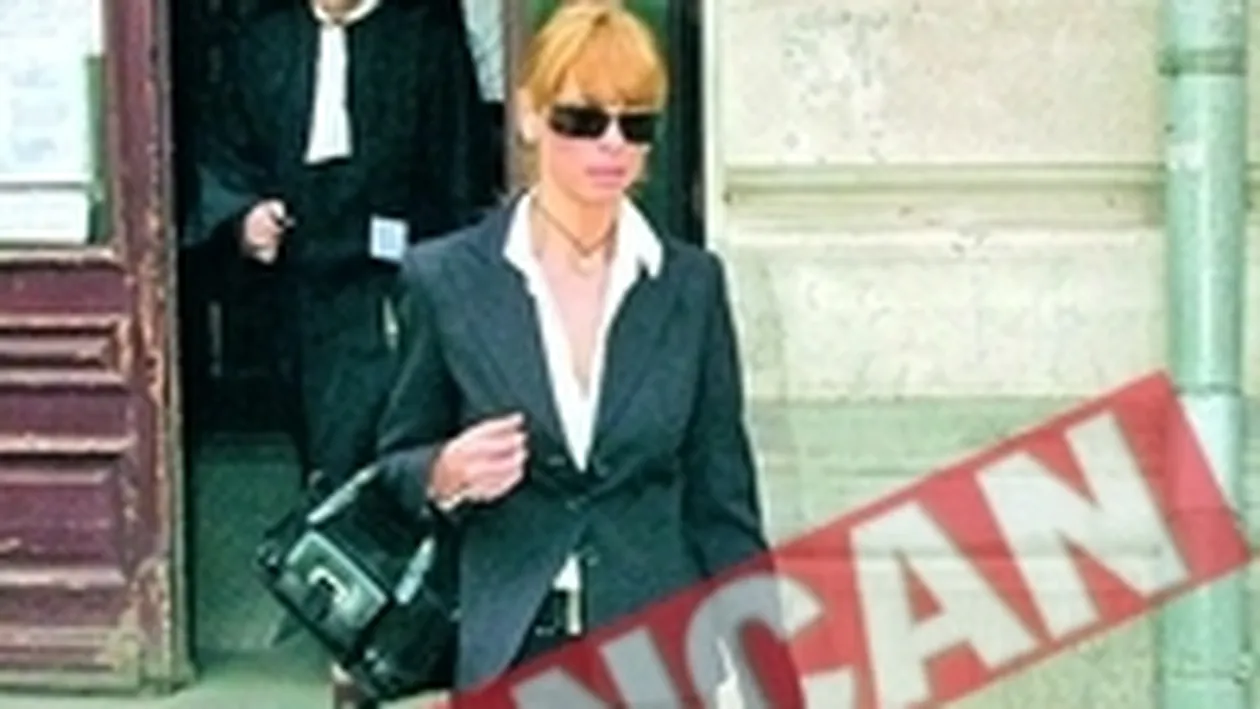 Niculescu Si fosta sotie au ragaz sa cada la pace