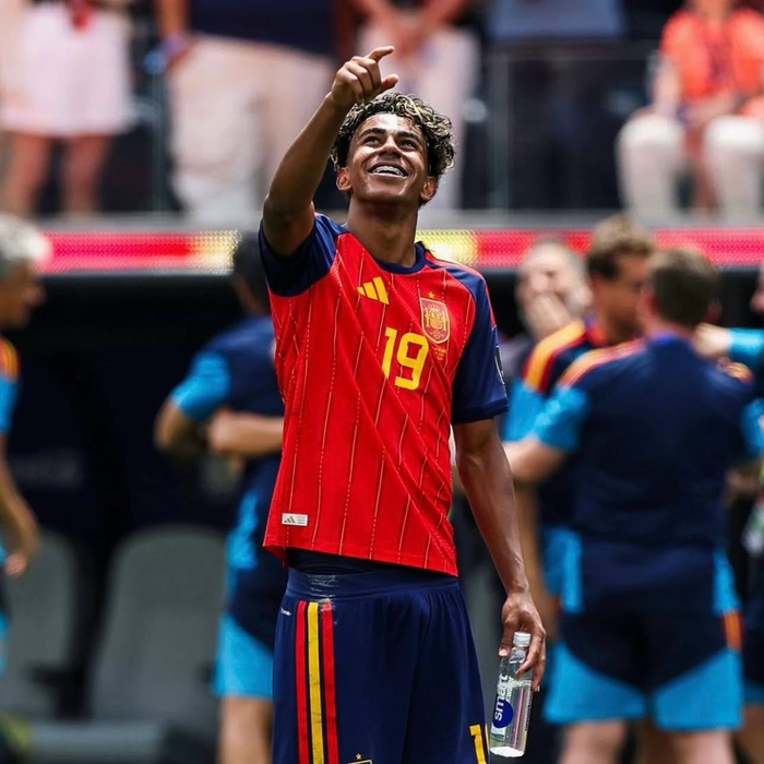 Ce dietă are campionul mondial Lamine Yamal? Ritualul pe care îl ține înainte de fiecare meci