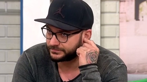 Cristi Mitrea face nuntă? A făcut anunţul în direct: „Îmi plac femeile autoritare!”