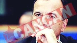 Frattini nu-i "Inghite" pe romani