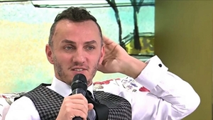 Eurovision 2019. Reacția lui Mihai Trăistariu, după ce Ester Peony a câștigat Selecția Națională: „Fără pile, fără telefoane, fără impresari…”