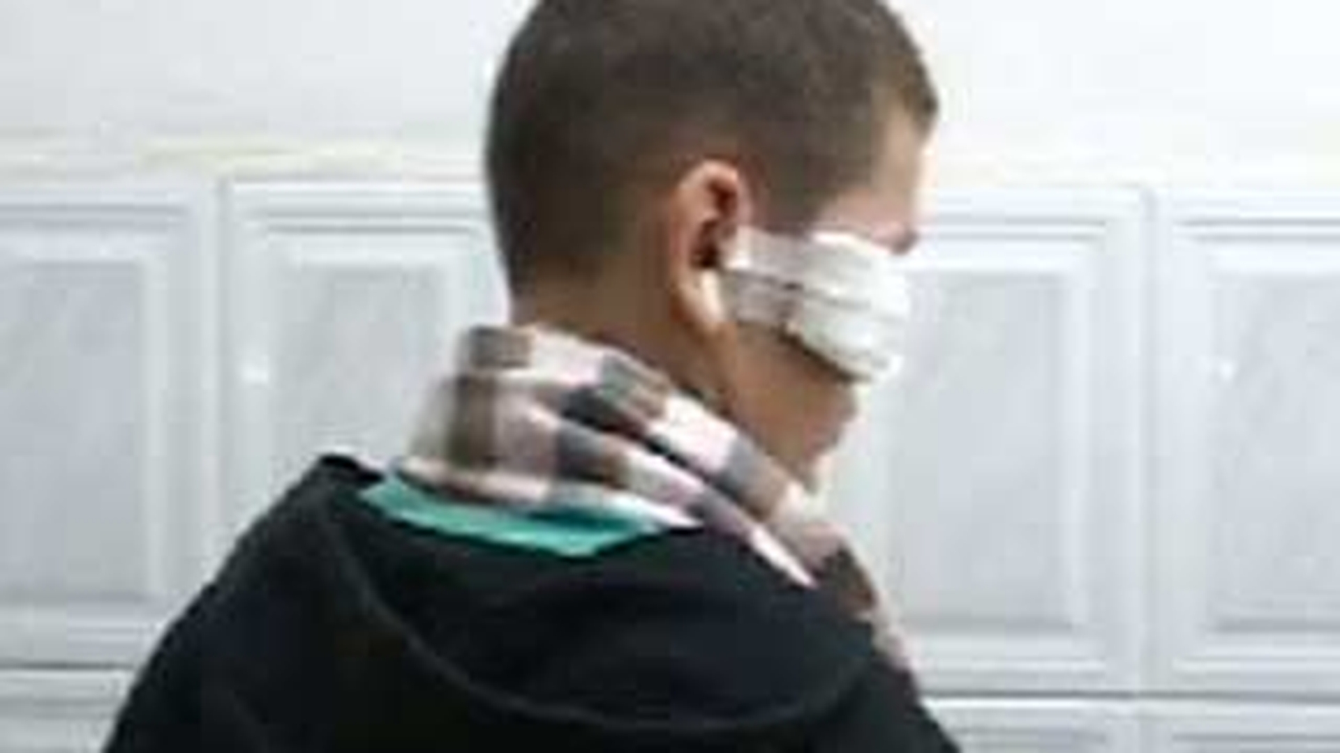 Bataie in clasa! Un elev a ajuns la spital dupa ce a fost batut de alt coleg!