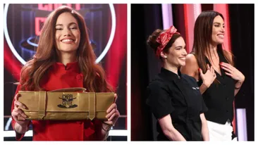 Doliu pentru Alina Pușcău! Fosta concurentă Chefi la cuțite a murit într-un accident auto: „Îmi lipsește foarte mult sora mea mai mică”