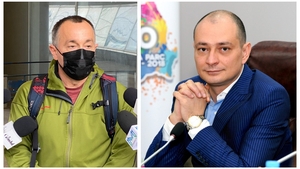 Am intrat în posesia plângerilor depuse împotriva lui Cătălin Tolontan și a altor patru jurnaliști. Primarul Băluță: ”Există suspiciuni rezonabile” | DOCUMENT EXCLUSIV