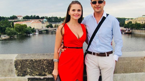 Mădălin Ionescu și Cristina Șișcanu se pregătesc pentru vară! Au spus tuturor cum slăbesc