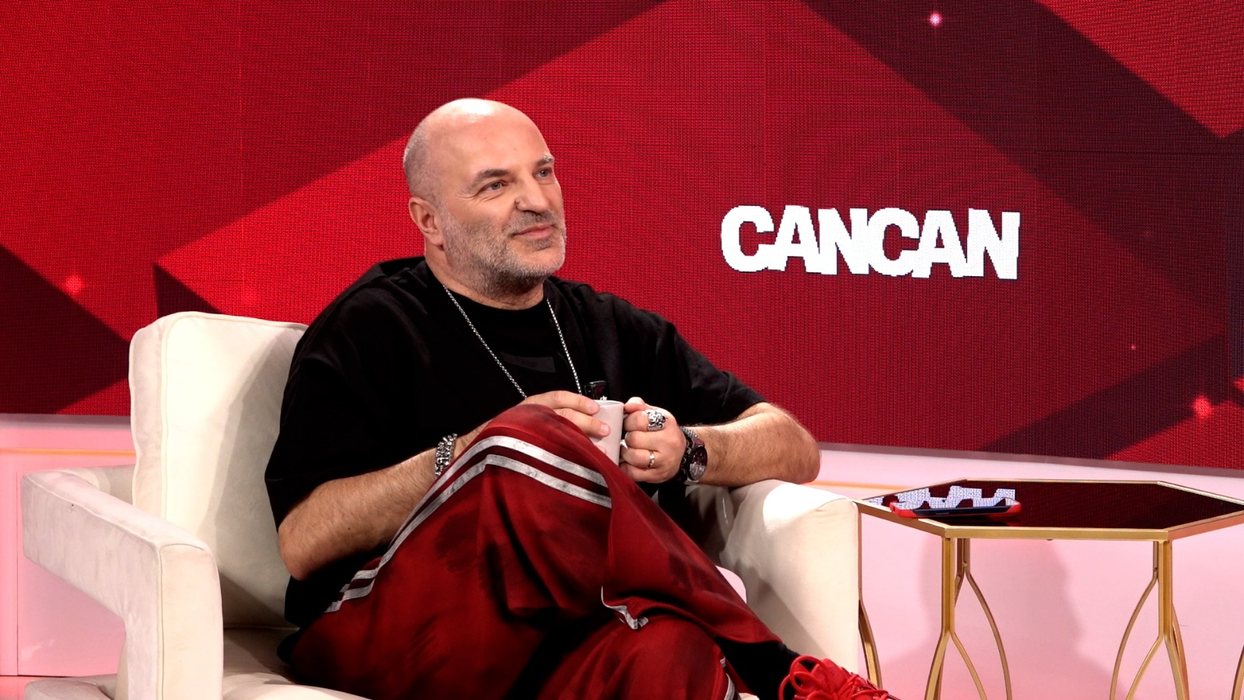 Dan Capatos a vorbit despre interviul de succes cu Mario Iorgulescu