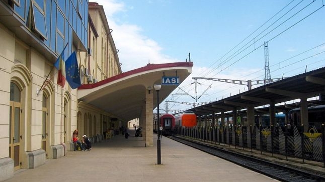 Întâmplare incredibilă. Ce a pățit un bărbat din Iași atunci când a vrut să ajute un cerșetor