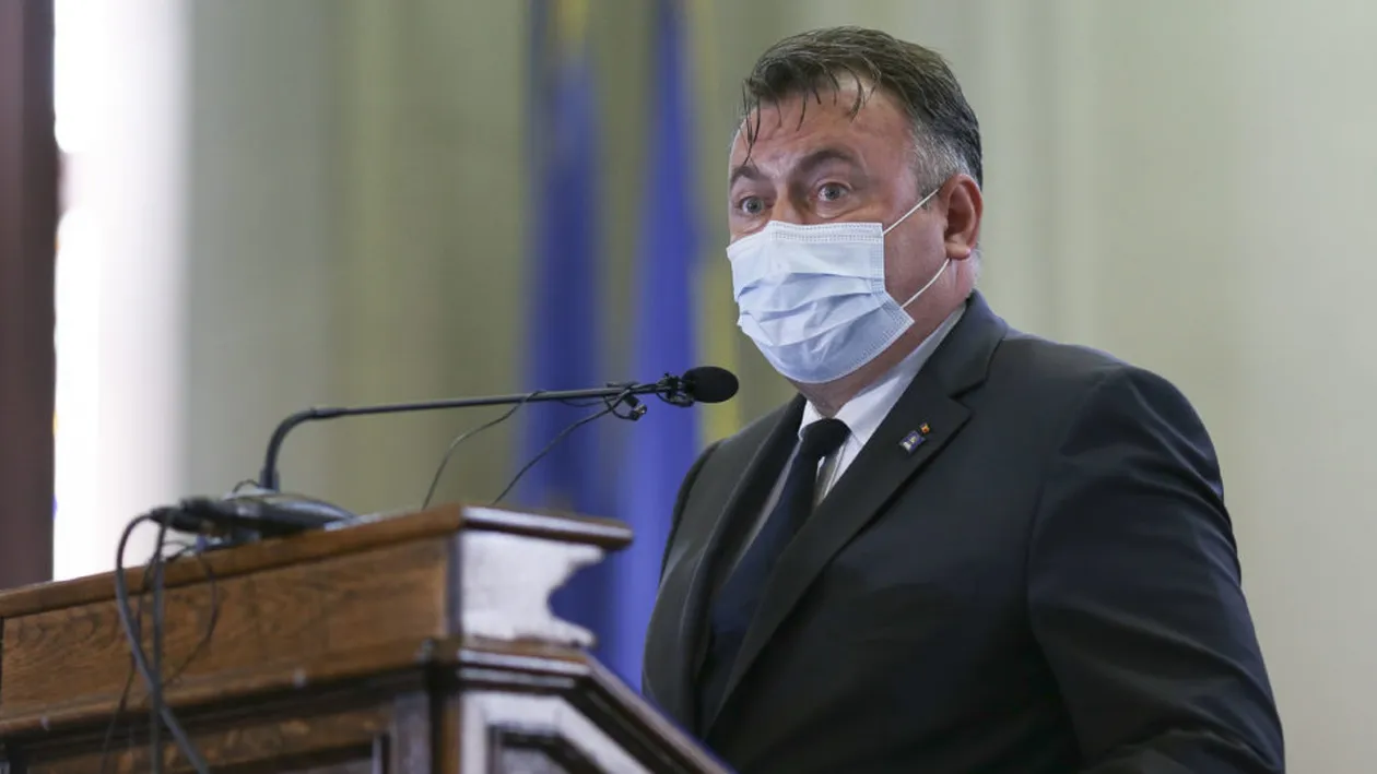 Lista completă a restricțiilor pentru români! A fost adoptată luni seara