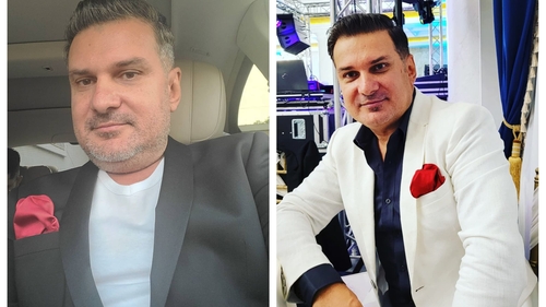VIDEO | Adi de la Vâlcea, cadou de lux pentru fiul lui. Cântărețul i-a dăruit o adevărată bijuterie pe 4 roți