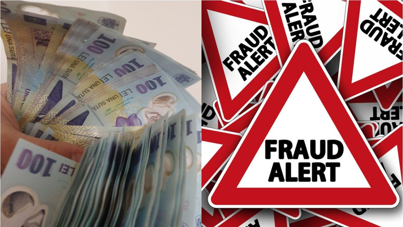 Atenție la fraude! Metoda de înșelătorie care a lăsat-o pe o femeie din București fără 45.000 de lei