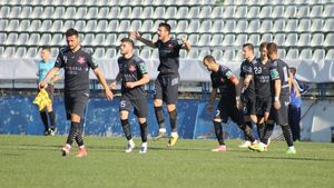 FC Hermannstadt suspendă contractele jucătorilor pe perioada stării de urgență!