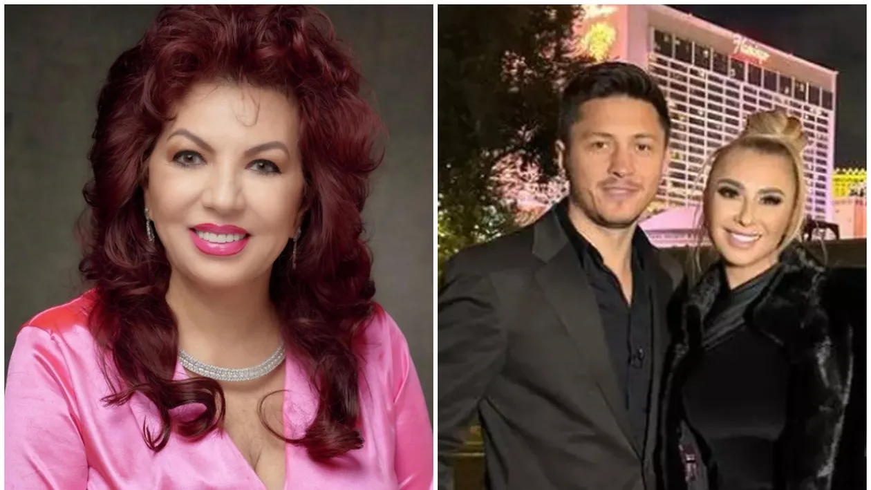Carmen Harra, previziune sumbră despre relația Anamariei Prodan cu Ronald Gavril: ”Nu este sufletul ei pereche!”