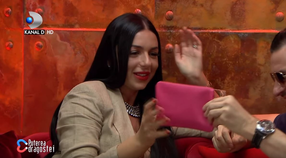 Fizz, declarații incredibile despre bruneta de la Puterea Dragostei care i-a furat inima: ”E prea pasivă…”