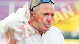 L-a amanetat pe "Gangio" pentru "Walter din Fata Luncii"