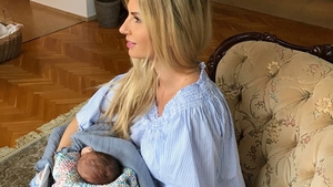 ANDREEA BĂNICĂ a recunoscut! Cât a durat până să îşi revină de la naştere: „După...“
