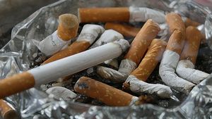 Metode de renunţare la fumat. Cum să scapi uşor de ţigări