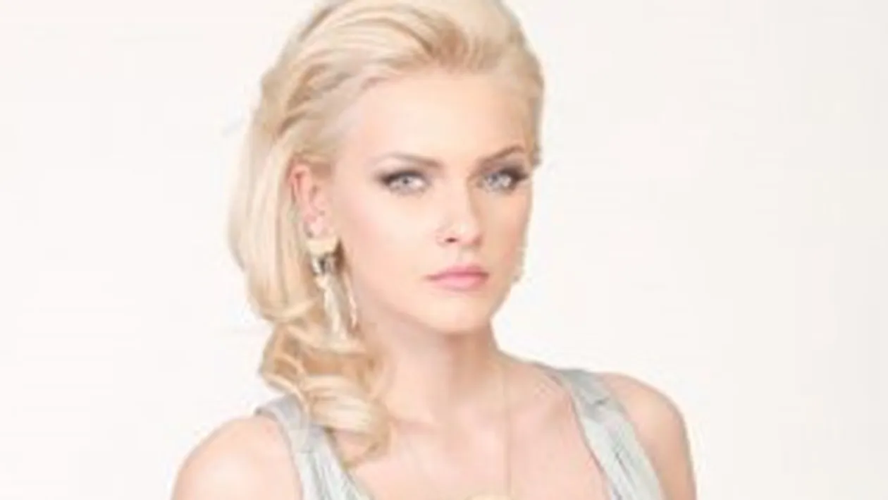 Cristina Dochianu nu-si gaseste iubit! Nu ma grabesc, astept sa vina