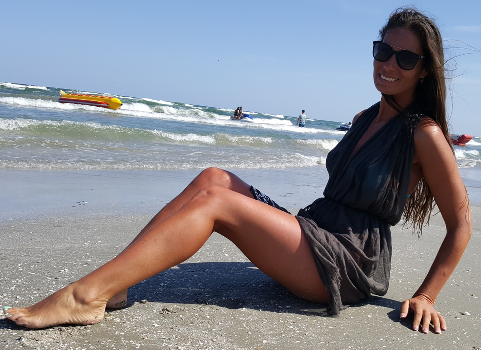 Daniela Ploia  își povestește "aventura"