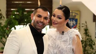 Cum explică Florin Pastramă bătaia pe care i-a dat-o lui Brigitte, în plină stradă: „Eu sunt țigan. La noi, femeia e femeie”