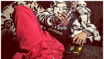 Alertă în showbizul românesc! Cunoscutul rapper a fost prins cu substanțe interzise. Modul ireal prin care s-a dat de gol