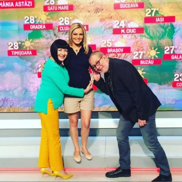 S-a aflat cum au început bancurile și jocurile lui Florin Busuioc, spuse la Pro TV: “Totul a pornit de la…”