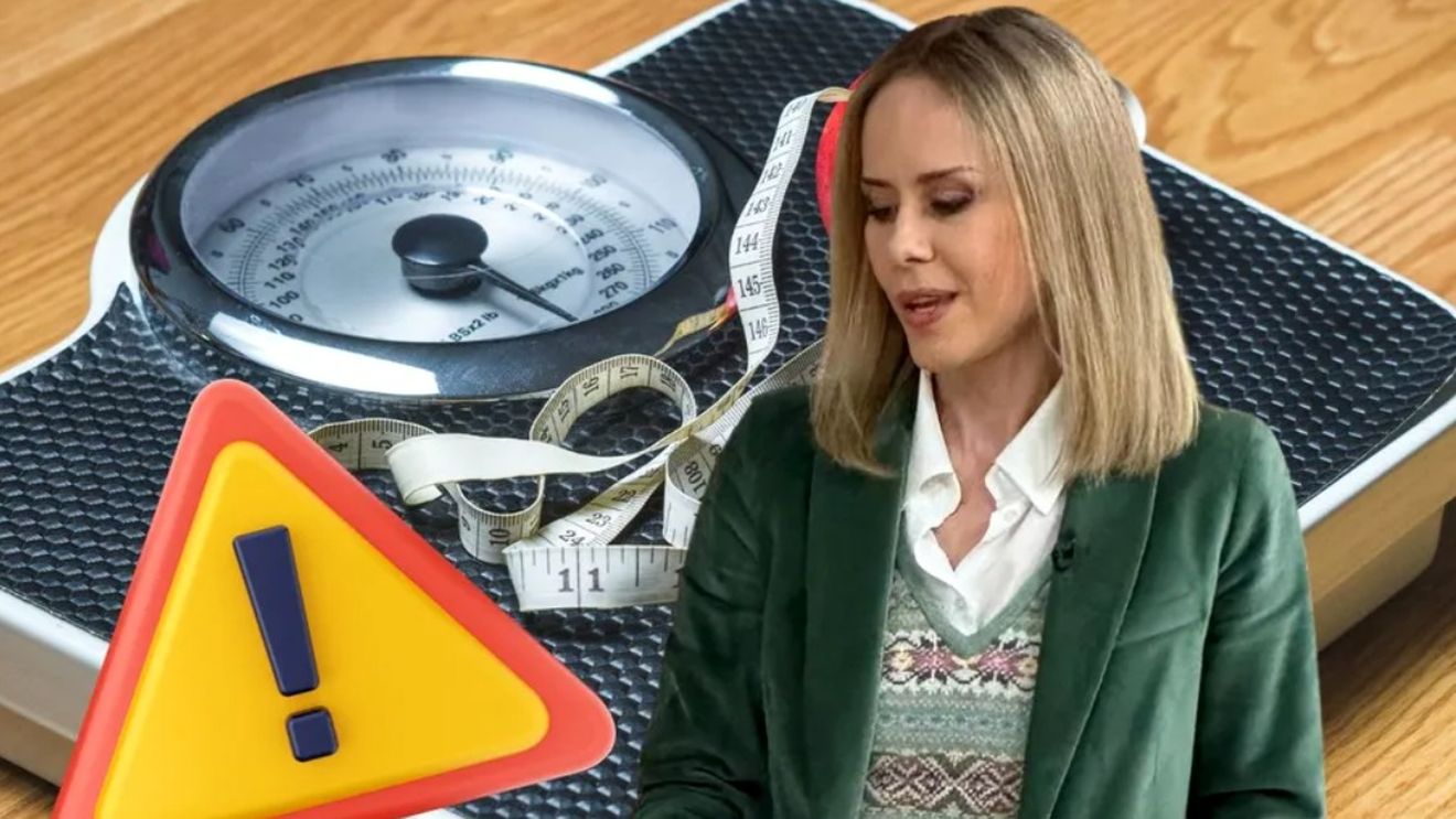 Cele 4 fructe NOCIVE într-o dietă de slăbit, potrivit dr. nutriționist Mihaela Bilic: ”Cel mai tare îngrașă!”