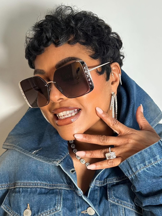 Sursa foto: Instagram Taraji P. Henson