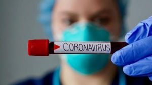 Coronavirus România, 25 ianuarie. 65 de decese s-au înregistrat în ultimele 24 de ore