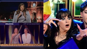 Cei 7 "magnifici" | Cine sunt membrii juriului din Republica Moldova care ne-au "lucrat" azi-noapte la Eurovision