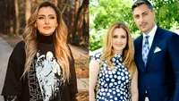 Alina Sorescu, la psiholog împreună cu Alexandru Ciucu și părinții lui. Iadul prin care a trecut artista: ”O permanentă umilință”