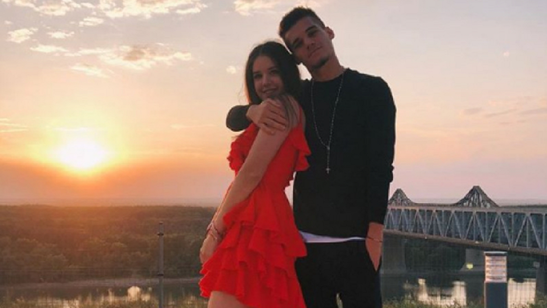 Ianis Hagi și-a deschis afacere cu Maria, fiica lui Gică Popescu! Au câștigat deja 1 milion de lei