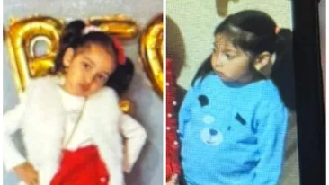 Fetițele dispărute din Târnăveni au fost găsite! Unde s-au aflat Rebeca și Melisa