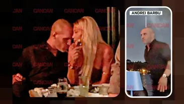 Ema Uta, schimbare RADICALĂ de dragul iubitului. Cine ar fi crezut? De la dansuri lascive, la pupici cuminţi!