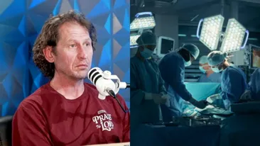 Motivul pentru care Mircea Solcanu refuză să se opereze pe creier, deși intervenția i-ar putea salva viața: ”Rămân și orb”