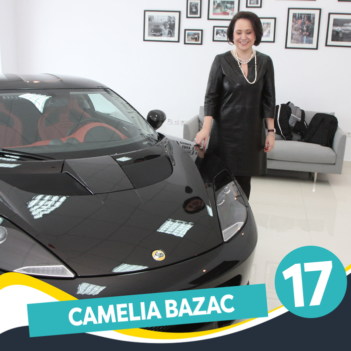 Sunt faimoase, sunt bogate, dar nu au reușit să câștige lupta cu kilogramele. Top 20 celebrități din România care nu se pot lăuda cu o siluetă de vis