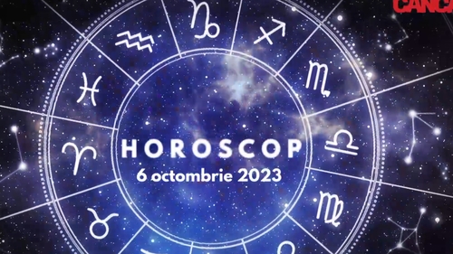 Horoscop 6 octombrie 2023. O zodie își schimbă locul de muncă