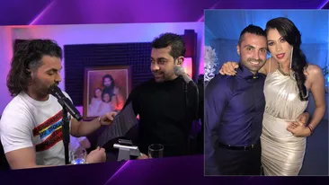 Pepe, iubit în secret de o femeie misterioasă: “Visul meu s-a împlinit de când te-am sărutat”. Mărturisile pe care i le-a făcut artistului după despărțirea de Raluca