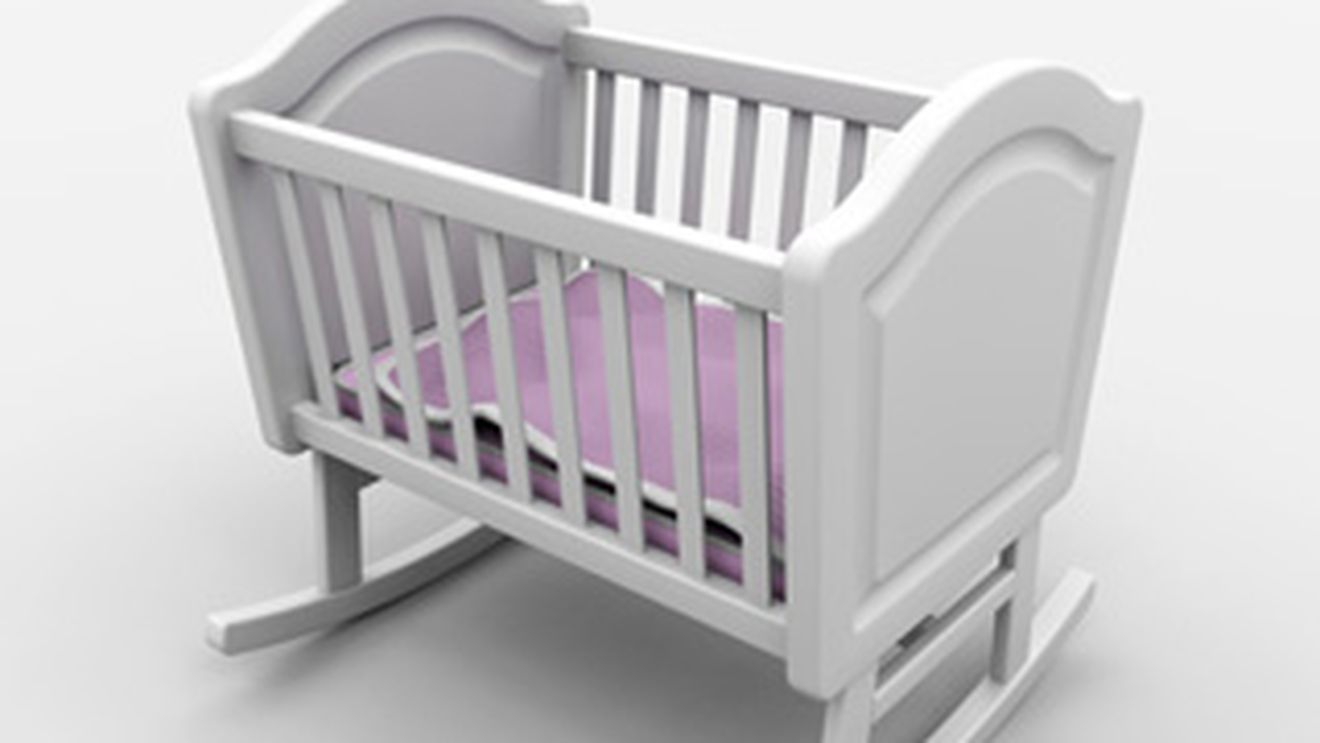 Si-a ucis bebelusul si a tinut cadavrul o saptamana in patut!