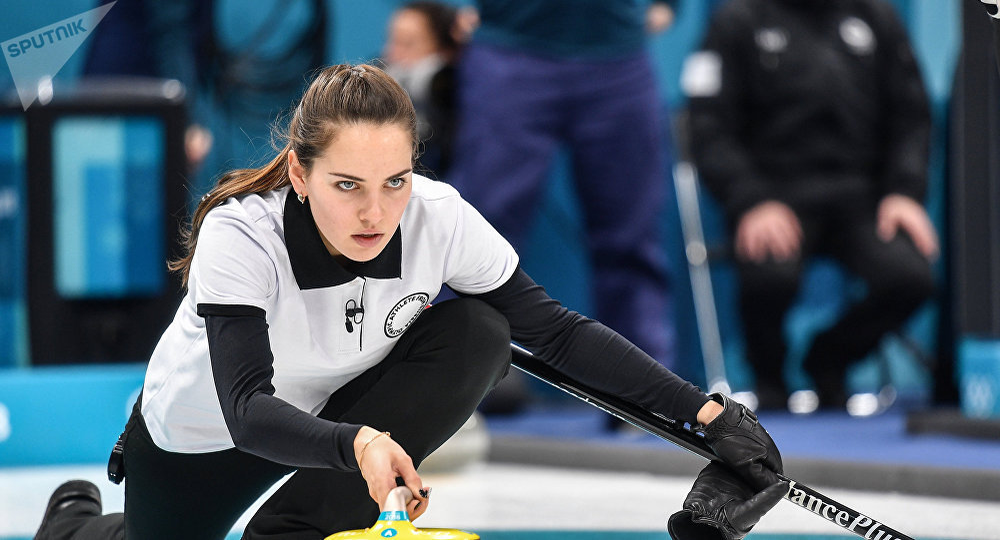 Ea e Angelina Jolie de la Olimpiadă! Cât de mult seamănă sportiva cu celebra actriţă