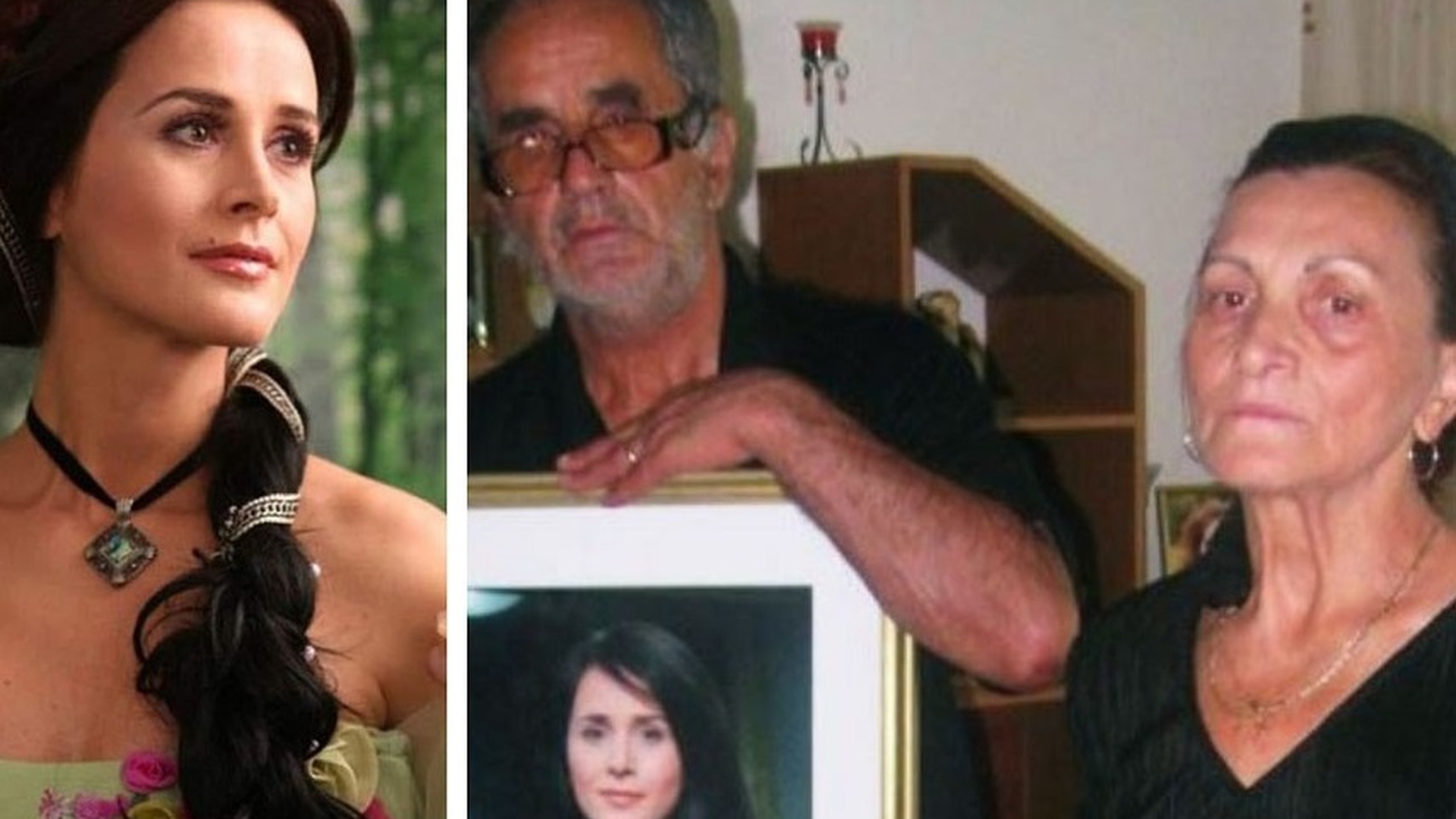 Mădălina Manole și blestemul din familia sa. Moartea regretatei cântărețe încă are multe semne de întrebare, iar decesul părinților...