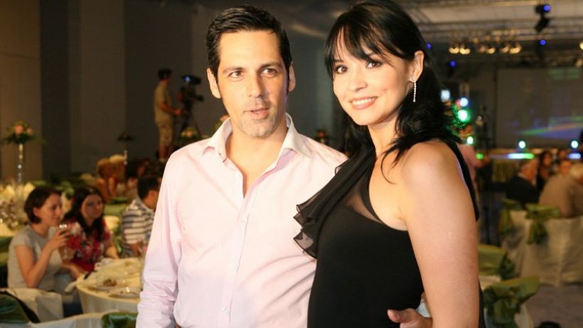 Se gandeste obsesiv la iubita lui Stefan Banica! Andreea Marin o barfeste pe Lavinia cu bona fetitei pana si la cumparaturi