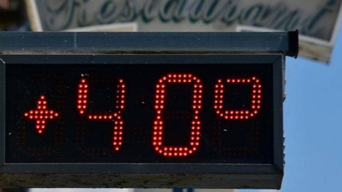 ANM a făcut anunțul crunt pentru România: 2020 va fi cel mai canicular an din istorie. Ce temperaturi ne așteaptă în martie