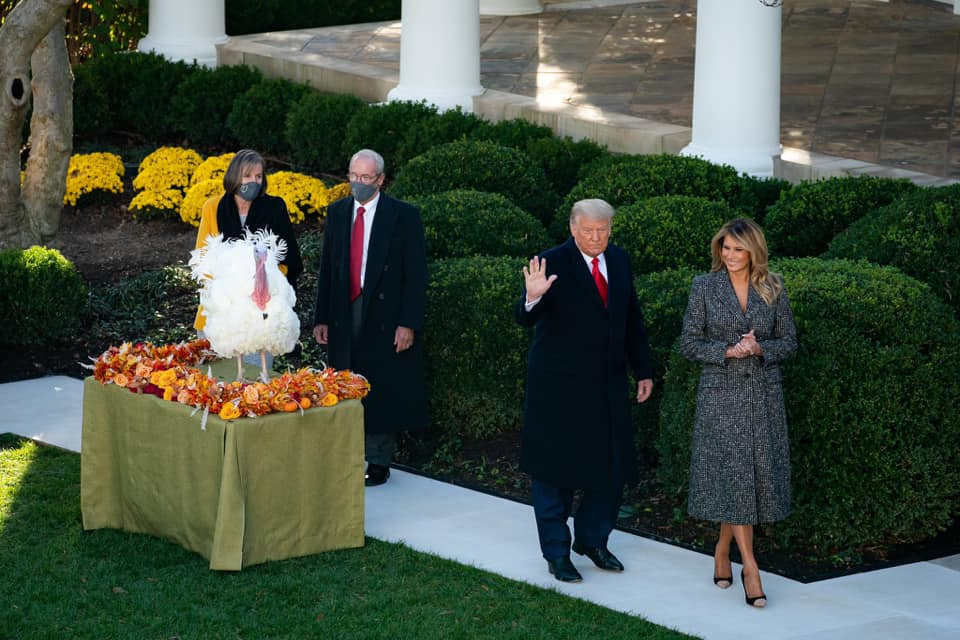 Jill Biden, apariția ravisantă la ceremonia de învestire a soțului ei în funcţia de preşedinte al SUA. Melania Trump a încălcat tradiţia transferului puterii | FOTO & VIDEO