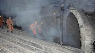 Explozia din mina Uricani, pornită de la o ţigară? Ce spun anchetatorii