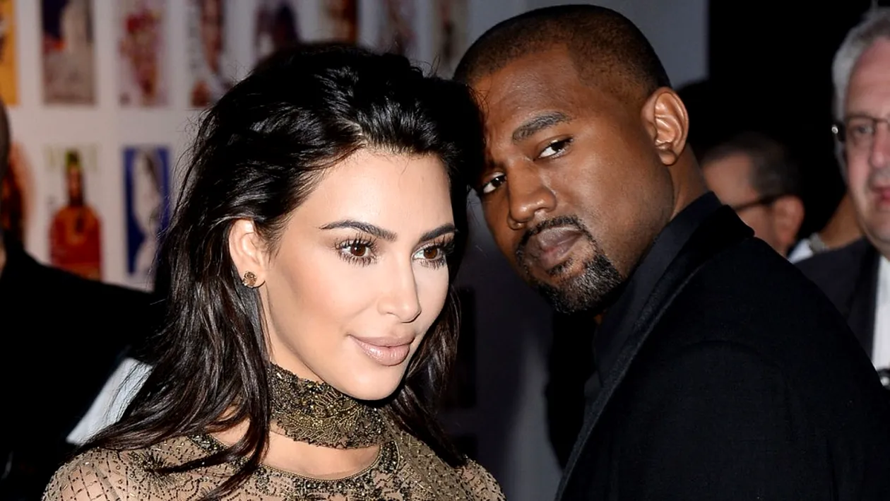Kanye West, despre divorțul de Kim Kardashian: Mă gândesc să mă sinucid!