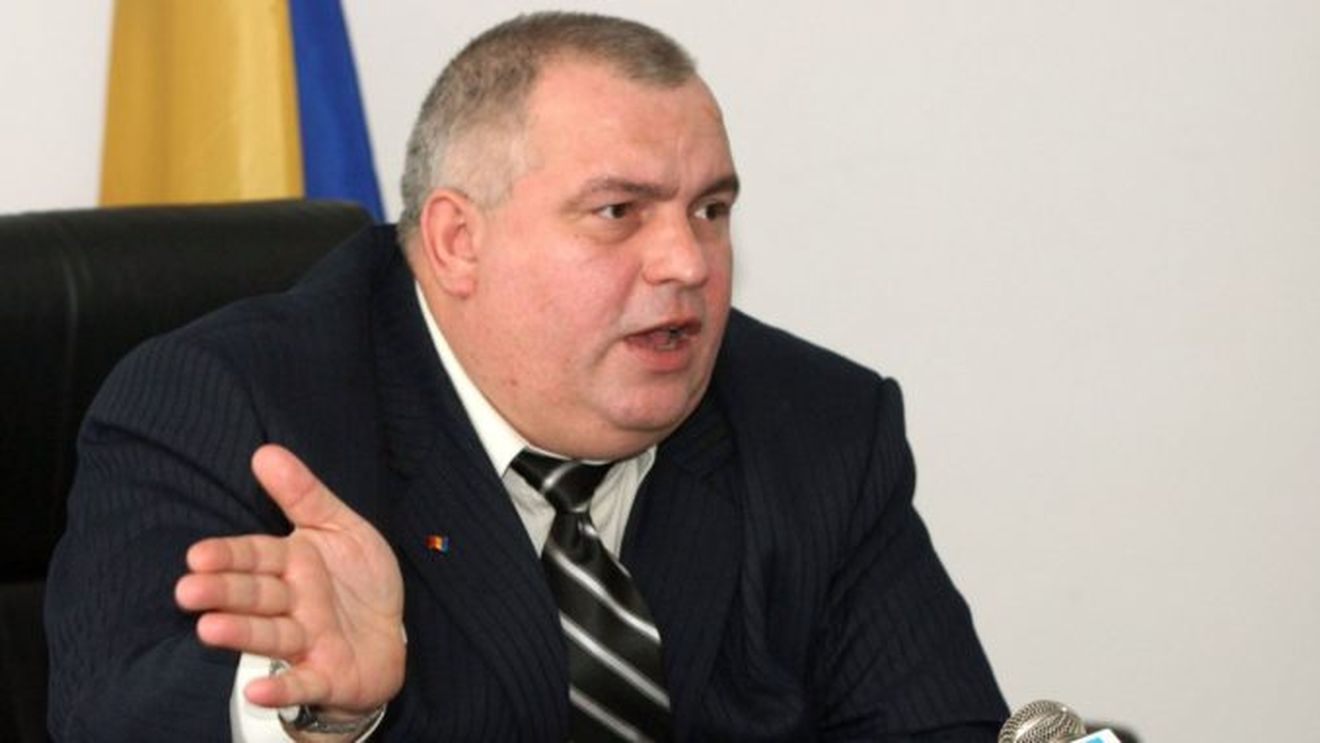 Ce lovitură a primit Nicuşor Constantinescu! Curtea de Apel București a decis ca…
