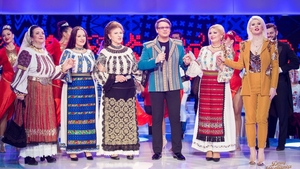 Petrecere garantată cu Fuego și invitați speciali, în prima zi de Paște, la TVR 2!