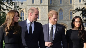 „Palmă” dură primită de Meghan și prințul Harry de la Kate Middleton, după ce aceasta a aflat că are cancer