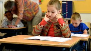 Cât câștigă o învățătoare la o școală privată în 2026. Câți bani primește lunar