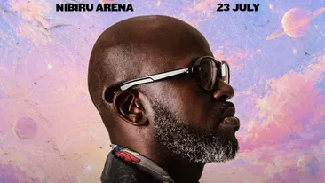 NEBULA X: cel mai mare festival de muzică electronică de pe litoralul românesc 23–26 iulie 2026 | NIBIRU Arena, Costinești